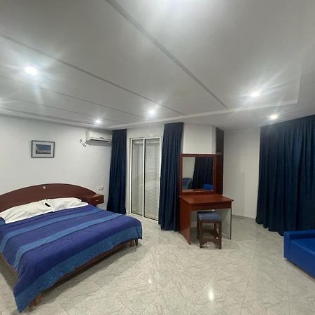 Residence Elfaracha Susa Dış mekan fotoğraf