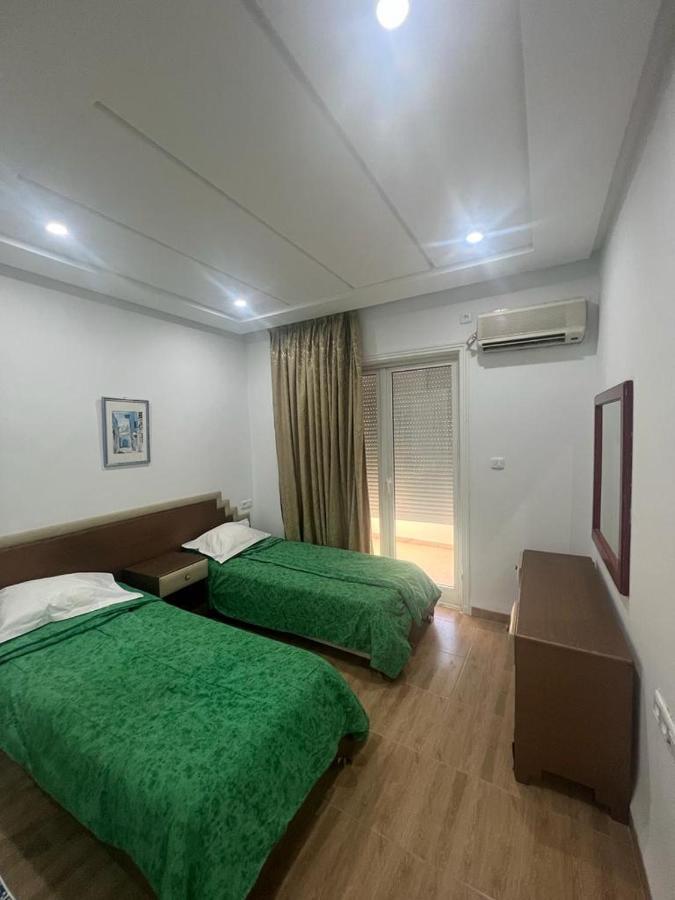 Residence Elfaracha Susa Dış mekan fotoğraf