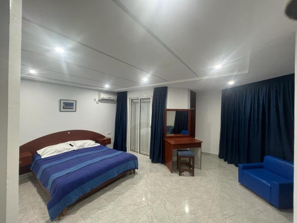 Residence Elfaracha Susa Dış mekan fotoğraf