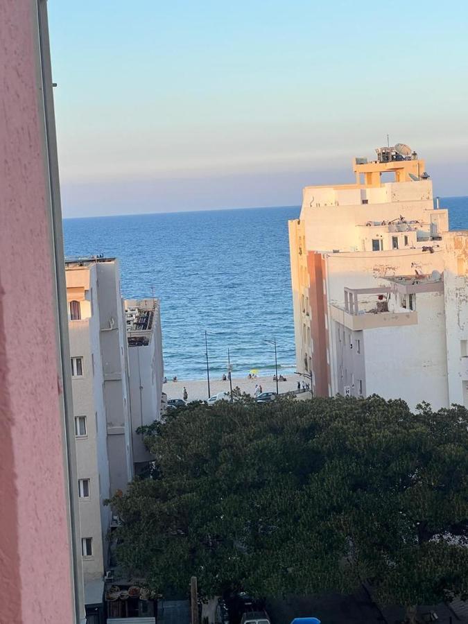 Residence Elfaracha Susa Dış mekan fotoğraf