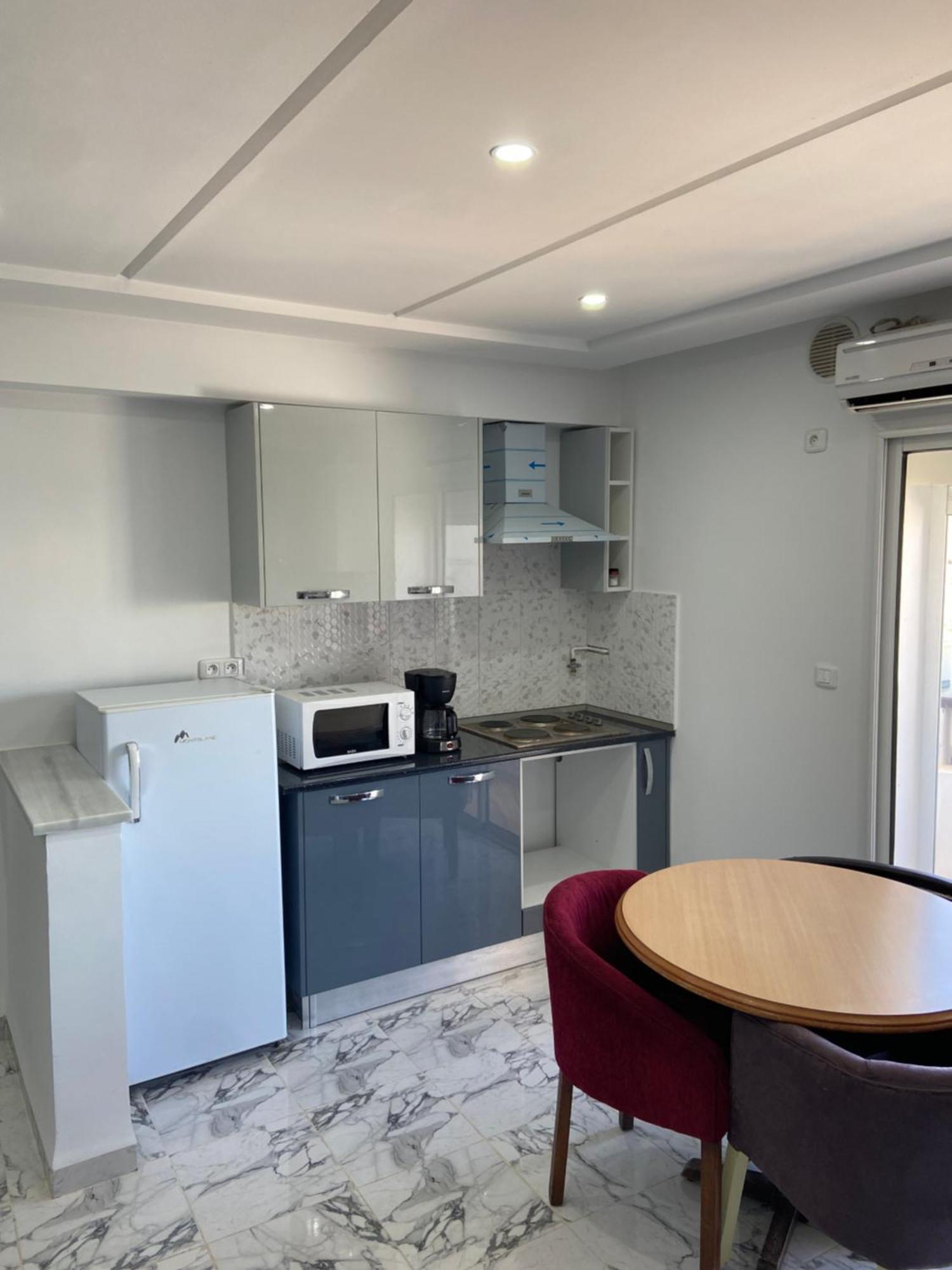 Residence Elfaracha Susa Dış mekan fotoğraf