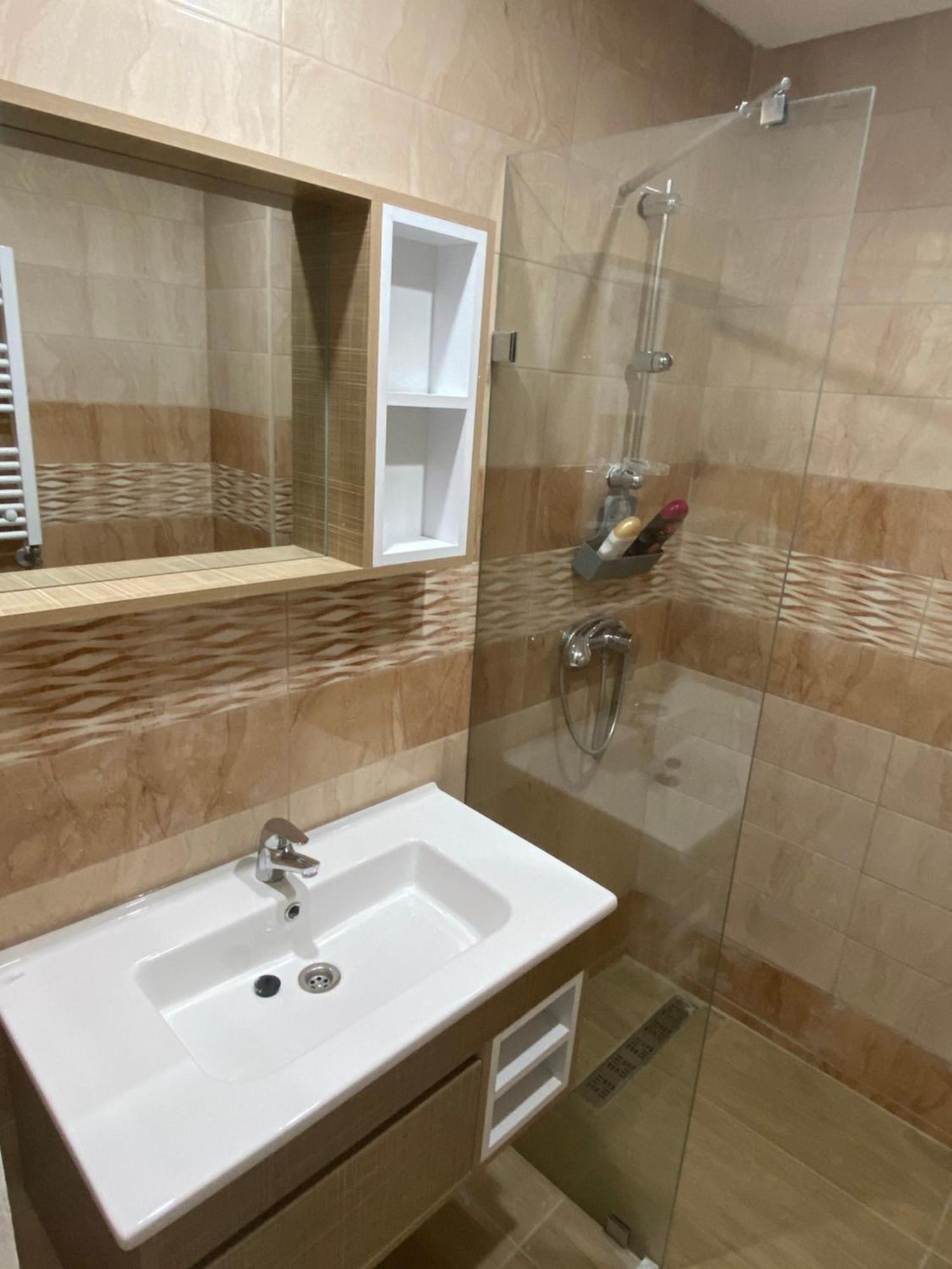 Residence Elfaracha Susa Dış mekan fotoğraf