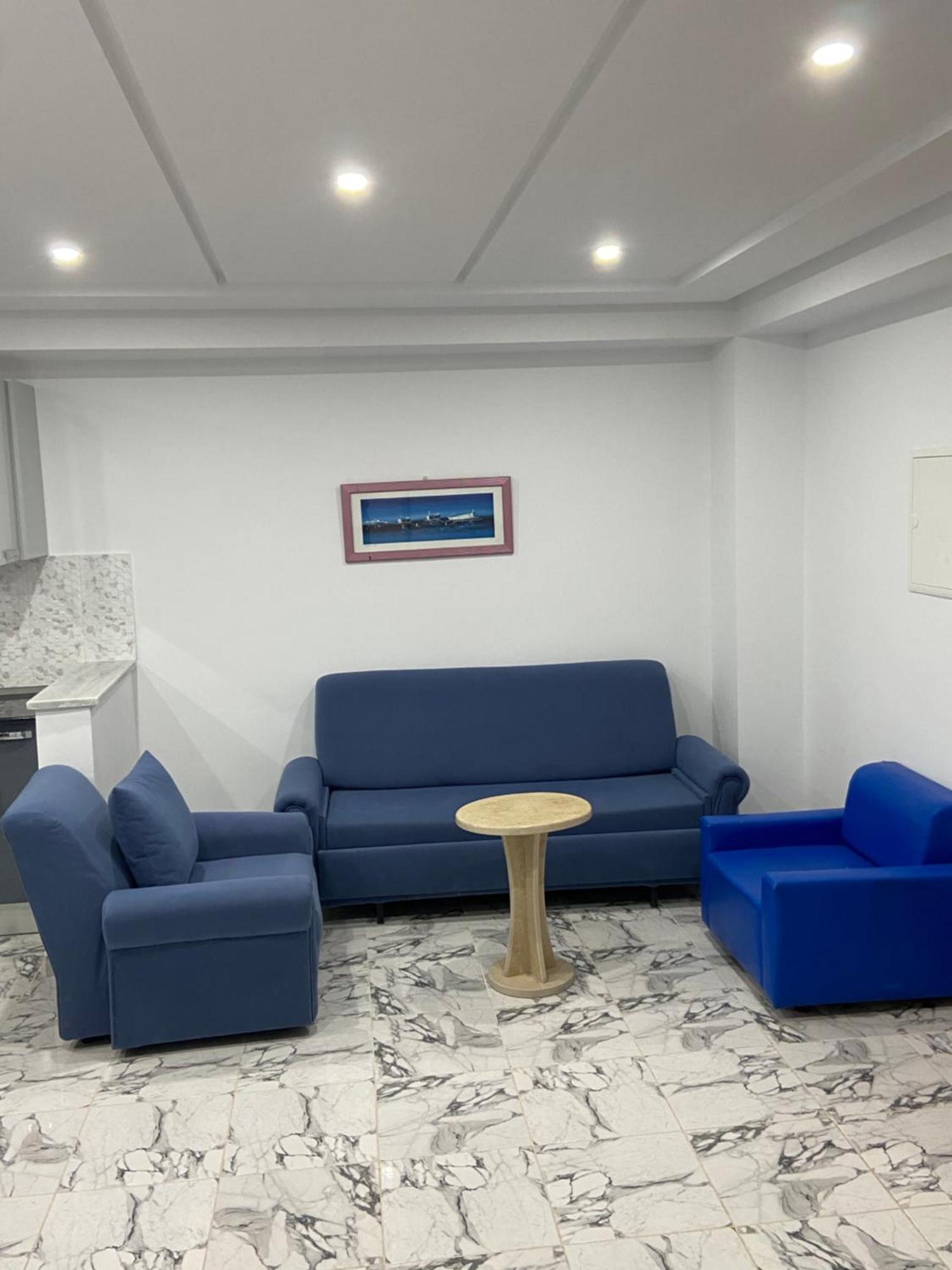 Residence Elfaracha Susa Dış mekan fotoğraf