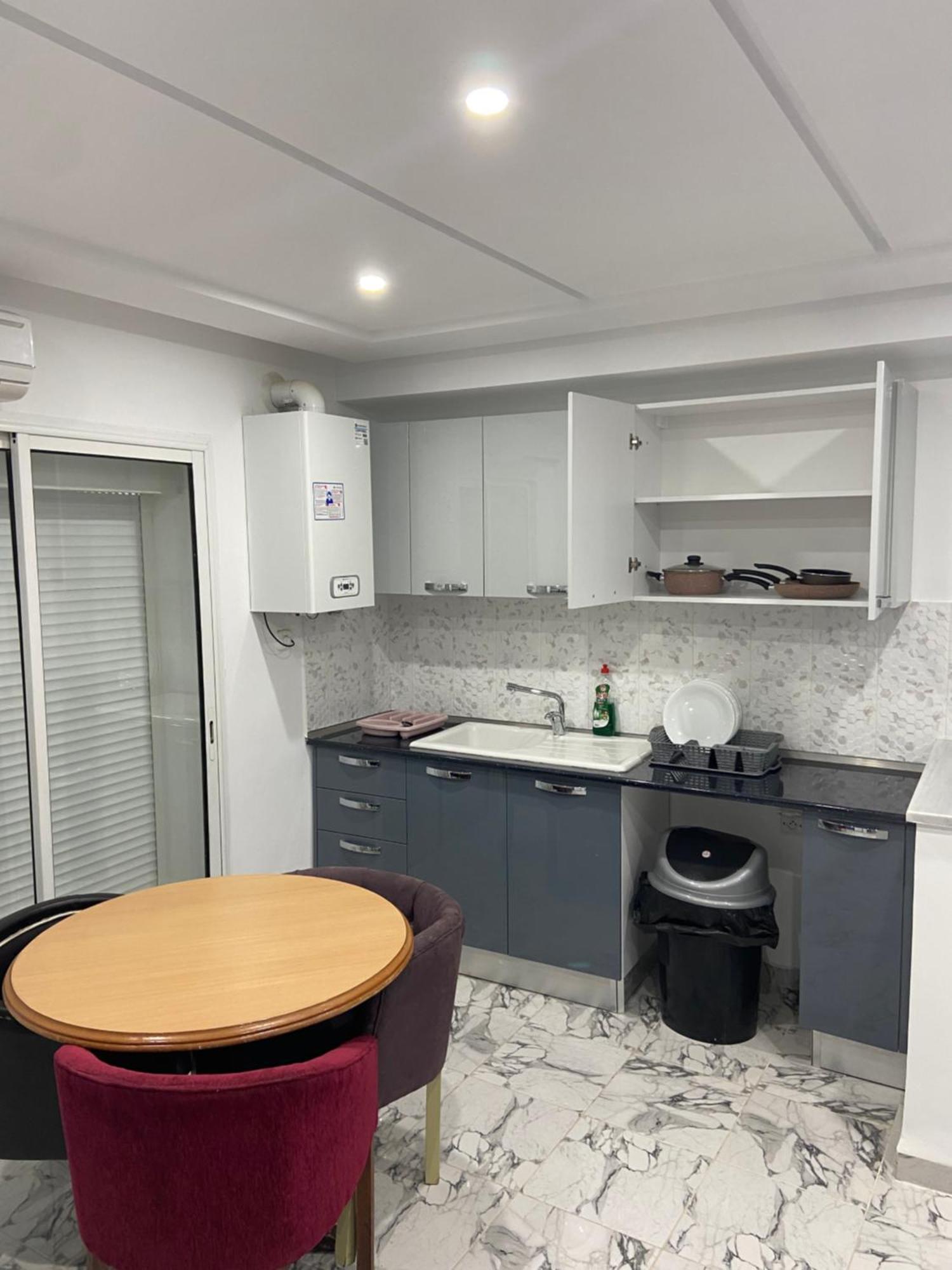 Residence Elfaracha Susa Dış mekan fotoğraf