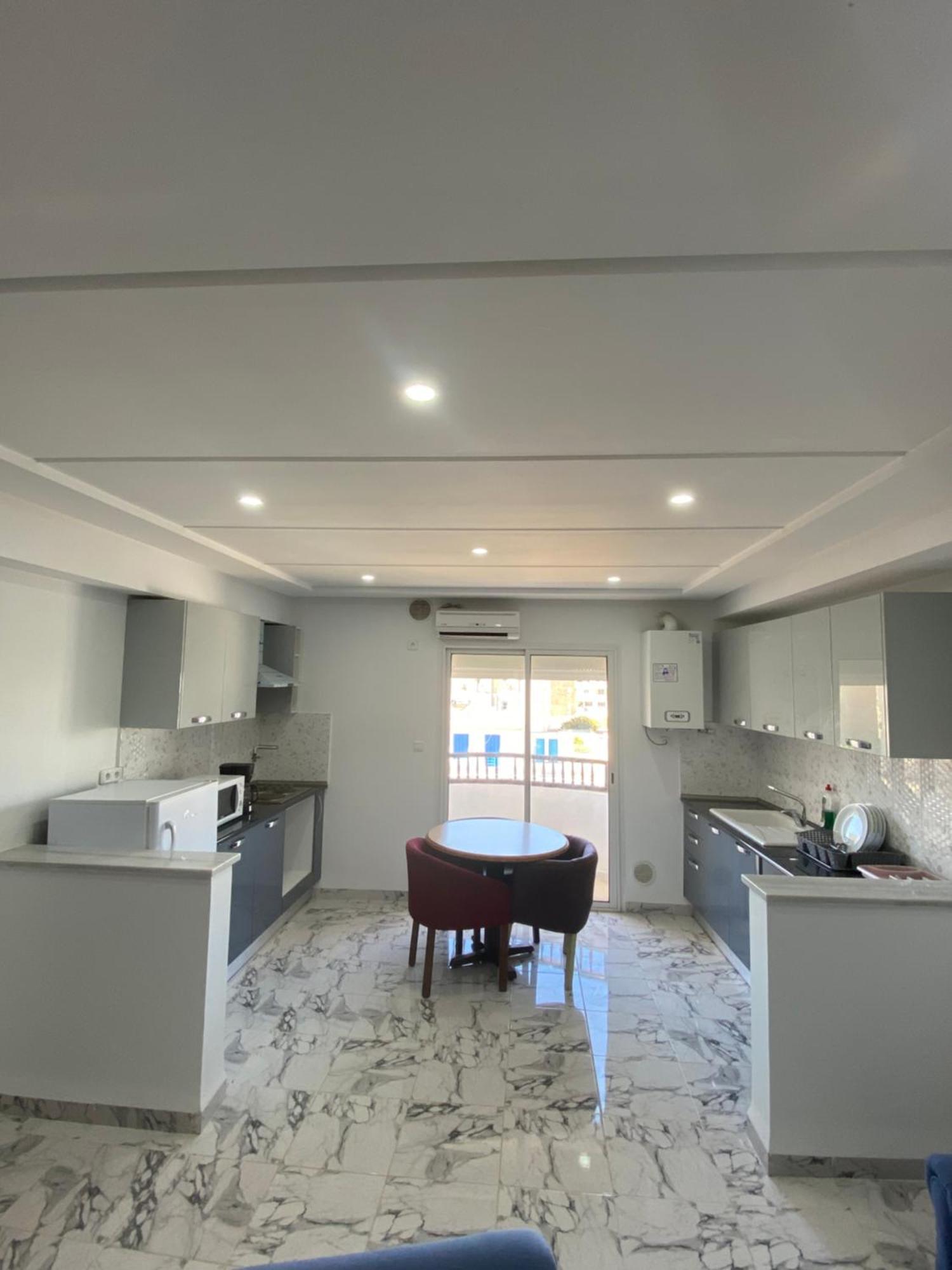 Residence Elfaracha Susa Dış mekan fotoğraf